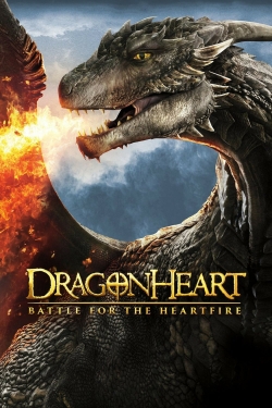 Watch free Dragonheart: Battle for the Heartfire movies online