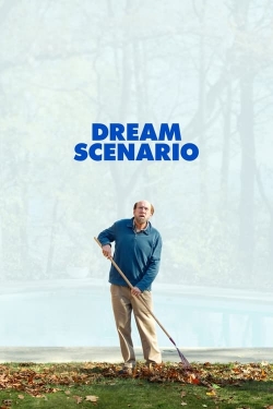 Watch free Dream Scenario movies online