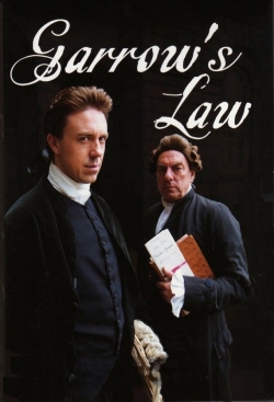 Watch free Garrow's Law movies online