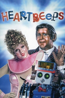 Watch free Heartbeeps movies online