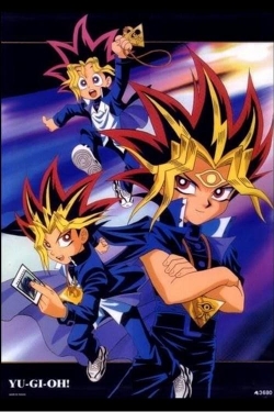 Watch free Yu-Gi-Oh! movies online