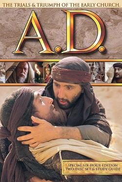 Watch free A.D. movies online