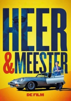 Watch free Heer & Meester: De Film movies online