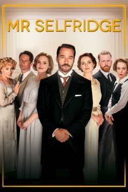 Watch free Mr Selfridge movies online