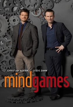 Watch free Mind Games movies online