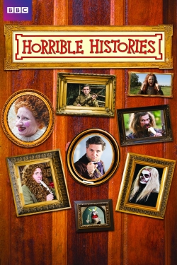 Watch free Horrible Histories movies online