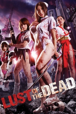 Watch free Rape Zombie: Lust of the Dead movies online