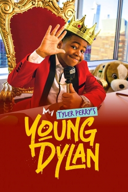 Watch free Tyler Perry's Young Dylan movies online