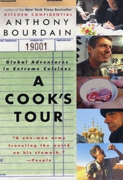 Watch free A Cook's Tour movies online