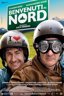 Watch free Welcome to the North movies online