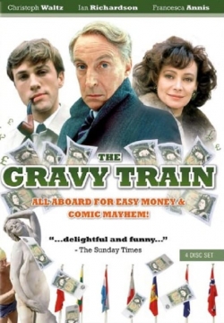 Watch free The Gravy Train movies online