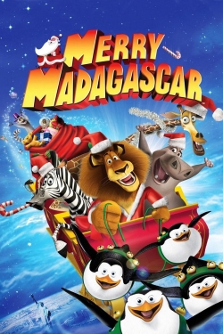 Watch free Merry Madagascar movies online