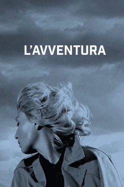 Watch free L'Avventura movies online