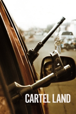 Watch free Cartel Land movies online