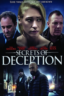 Watch free Secrets of Deception movies online