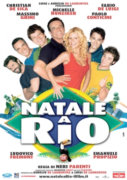 Watch free Natale a Rio movies online