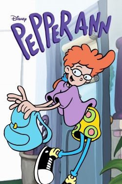 Watch free Pepper Ann movies online