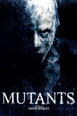 Watch free Mutants movies online