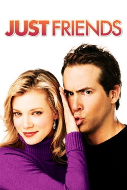 Watch free Just Friends movies online