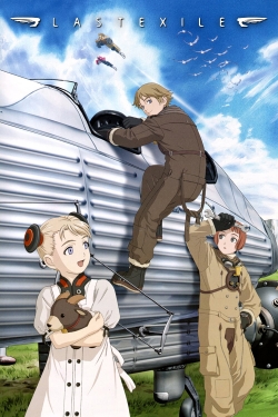 Watch free Last Exile movies online