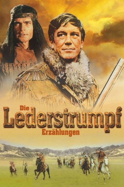 Watch free The Leatherstocking Tales movies online