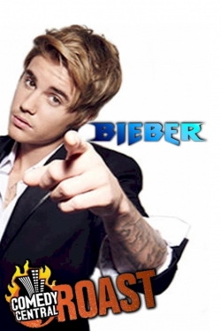 Watch free Comedy Central Roast of Justin Bieber movies online