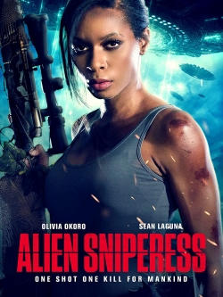 Watch free Alien Sniperess movies online