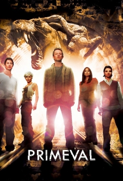 Watch free Primeval movies online