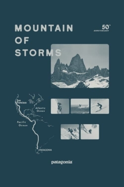 Watch free Mountain of Storms movies online