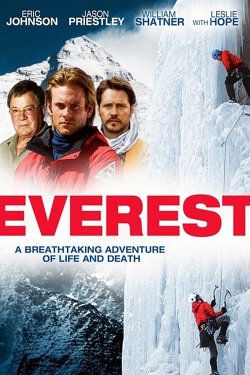 Watch free Everest movies online