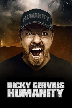 Watch free Ricky Gervais: Humanity movies online