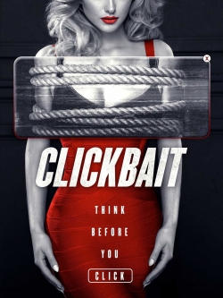 Watch free Clickbait movies online