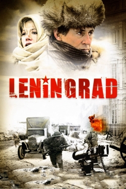 Watch free Leningrad movies online