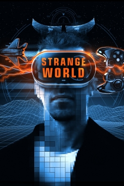 Watch free Strange World movies online