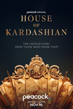 Watch free House of Kardashian movies online