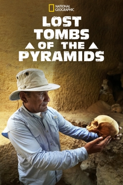 Watch free Lost Tombs of the Pyramids movies online