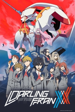 Watch free DARLING in the FRANXX movies online