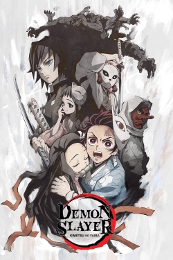 Watch free Demon Slayer: Kimetsu no Yaiba movies online