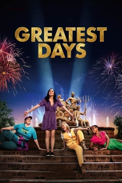 Watch free Greatest Days movies online