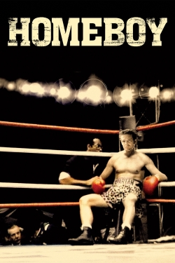 Watch free Homeboy movies online