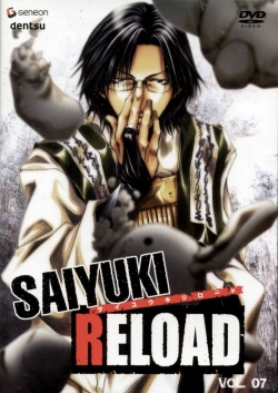 Watch free Saiyuki Reload movies online