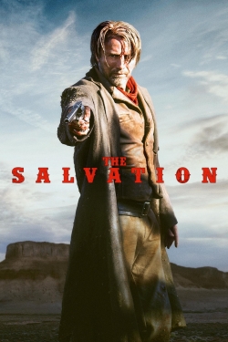 Watch free The Salvation movies online