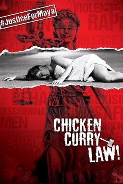 Watch free Chicken Curry Law movies online