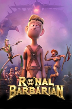 Watch free Ronal the Barbarian movies online