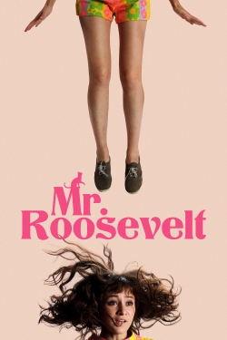 Watch free Mr. Roosevelt movies online