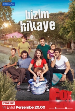 Watch free Bizim Hikaye movies online