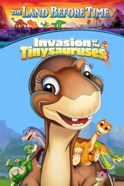 Watch free The Land Before Time XI: Invasion of the Tinysauruses movies online