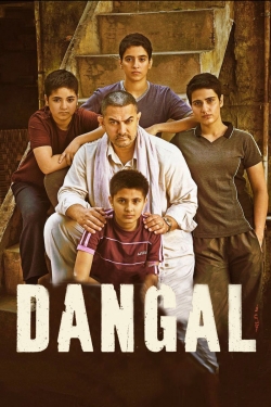 Watch free Dangal movies online