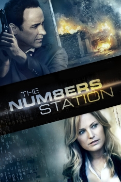 Watch free The Numbers Station movies online