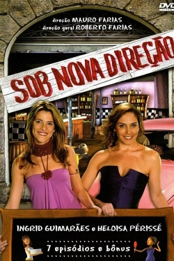 Watch free Sob Nova Direção movies online